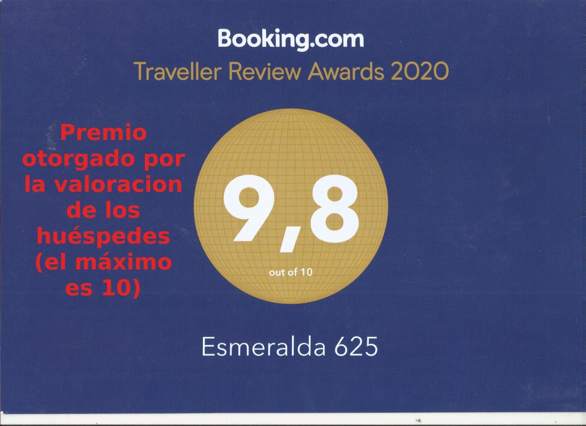 Esmeralda 625 6º Buenos Aires Kültér fotó